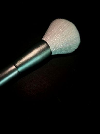 Imagem de Silkworm silk cosmetics brush