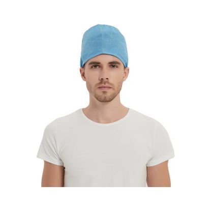 Imagem de Disposable Surgical Cap