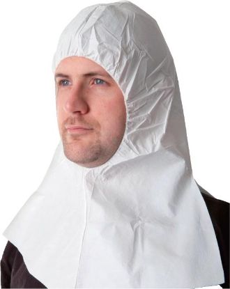 Imagem de Disposable Hood