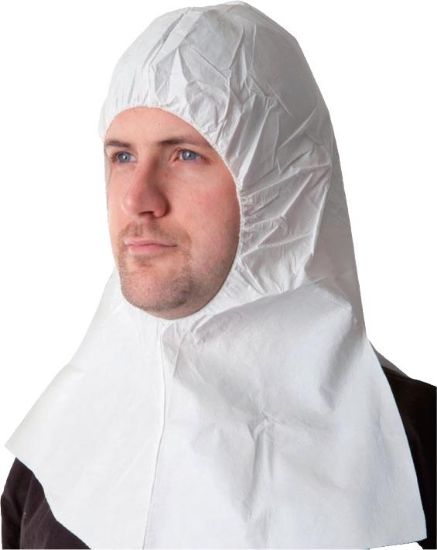 Imagem de Disposable Hood