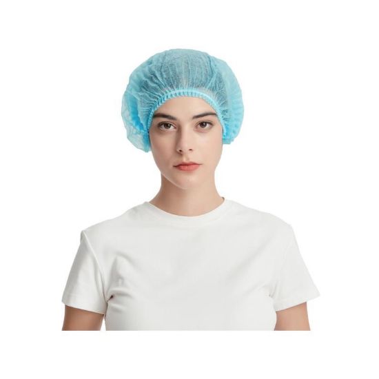 Imagem de Disposable Clip Cap