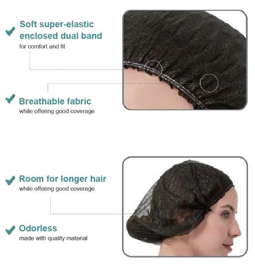 Imagem de Disposable Clip Cap