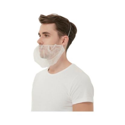 Imagem de Disposable Beard Cover