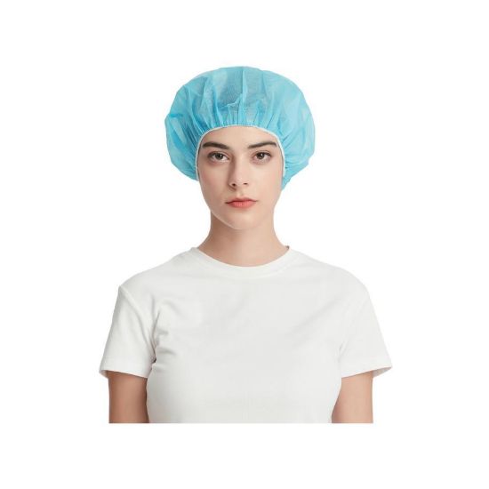 Imagem de Disposable Bouffant Cap
