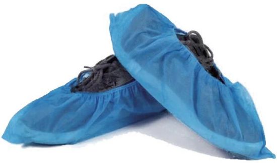 Imagem de PP Shoe Cover