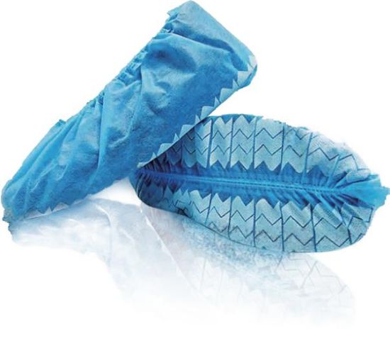 Imagem de PP Non-skid Shoe Cover