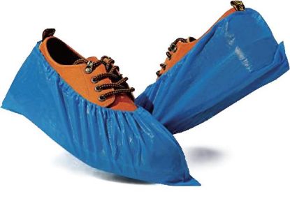 Imagem de CPE Shoe Cover