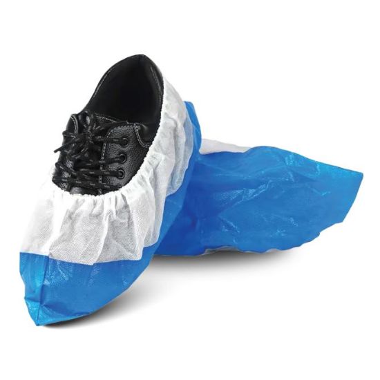 Imagem de PP+CPE Shoe Cover