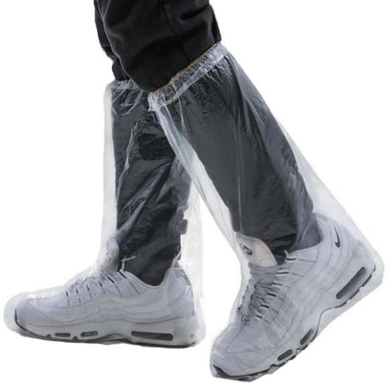 Imagem de PE Boot Cover