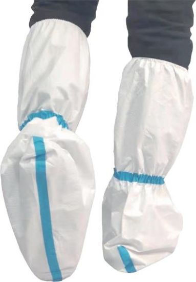 Imagem de Microportous Boot Cover