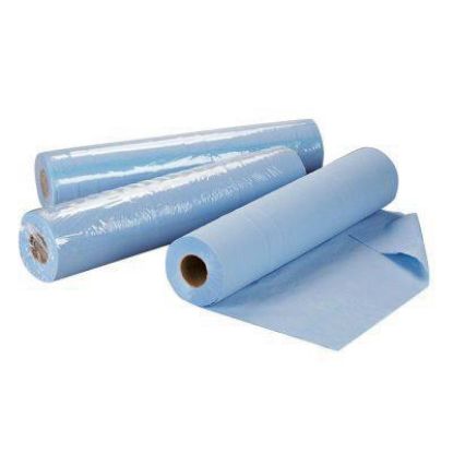 Imagem de Tissue+PE couch roll