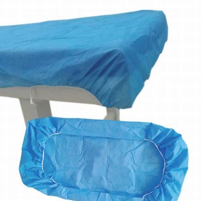 Imagem de DIsposable Bed Cover
