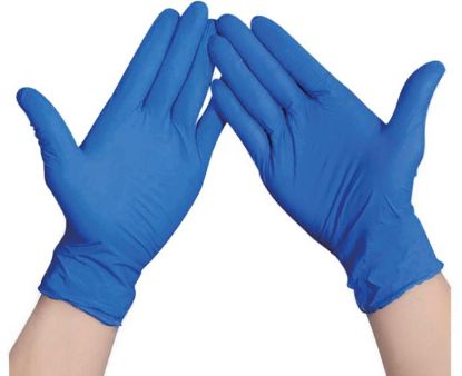 Imagem de Nitrile Gloves