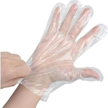 Imagem de PE Gloves