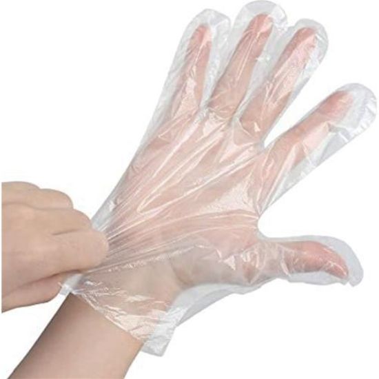 Imagem de PE Gloves