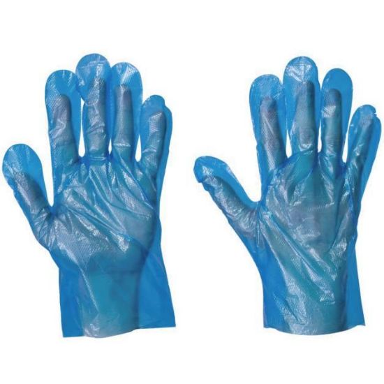 Imagem de LDPE Gloves