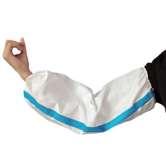 Imagem de Disposable Microporous Sleeves