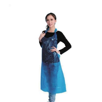Imagem de Disposable PP/PE/PVC Aprons
