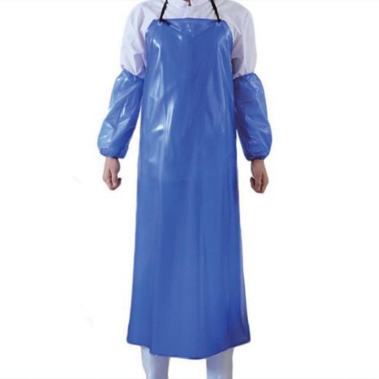 Imagem de Disposable LDPE Aprons