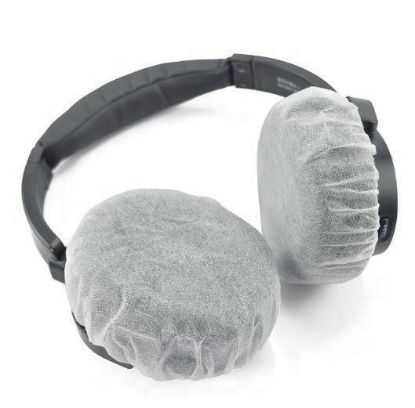 Imagem de Disposable Headphone Cover