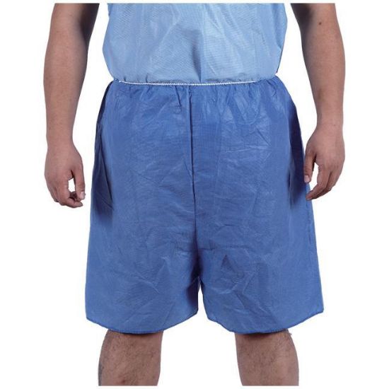 Imagem de Disposable Men's Shorts