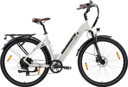 Imagem de EBike-C3Pro