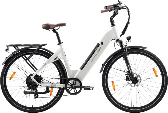 Imagem de EBike-C3Pro