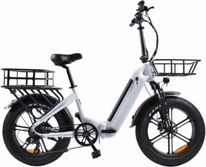 Imagem de EBike-F6