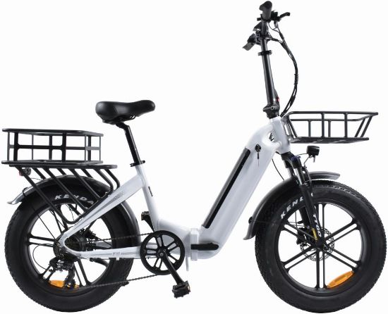Imagem de EBike-F6