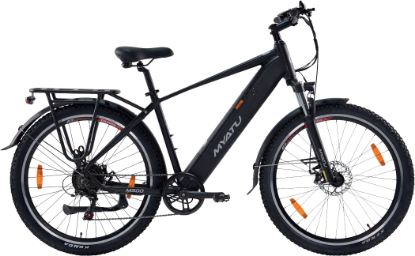 Imagem de EBike-M300