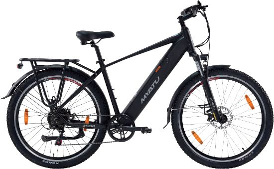 Imagem de EBike-M300
