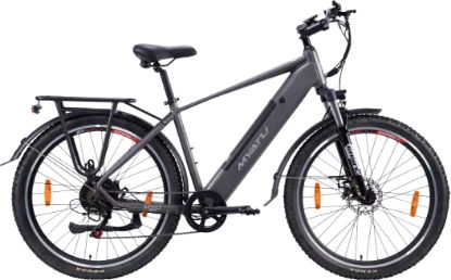 Imagem de EBike-M310