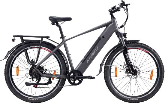 Imagem de EBike-M310