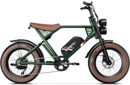 Imagem de EBike-ES2S