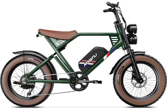 Imagem de EBike-ES2S