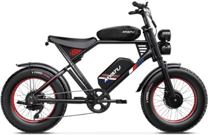 Imagem de EBike-ES2D