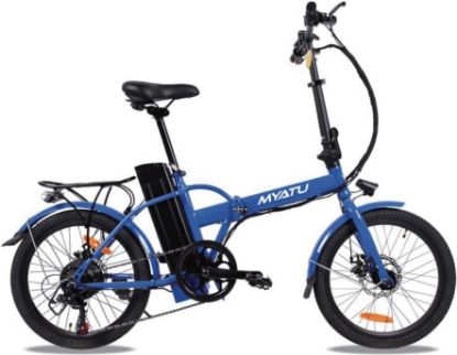Imagem de EBike-F0720
