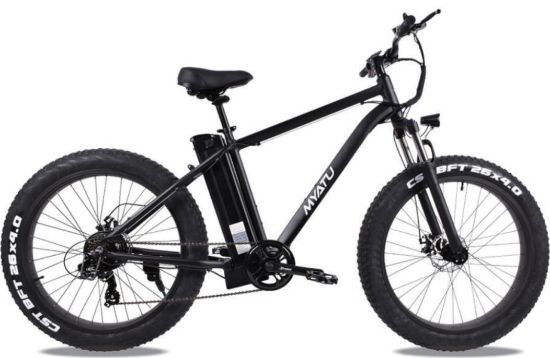Imagem de EBike-M0326F