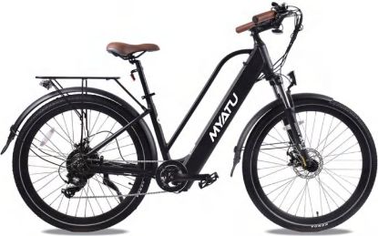 Imagem de EBike-C0927