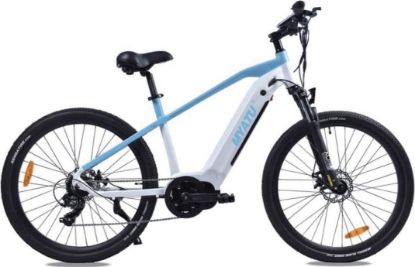 Imagem de EBike-M1526MD