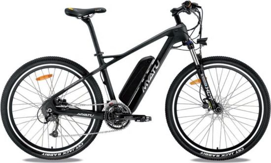 Imagem de EBike-M1326