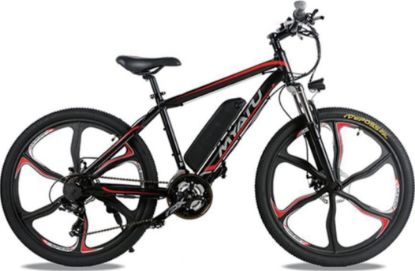 Imagem de EBike-M0126M