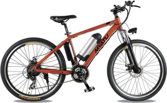 Imagem de EBike-M0126