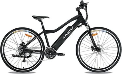 Imagem de EBike-M1226