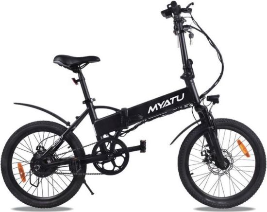 Imagem de EBike-F0320