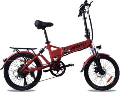Imagem de EBike-F0420