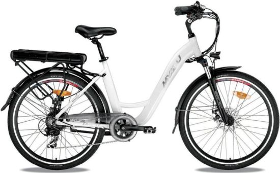 Imagem de EBike-C0626