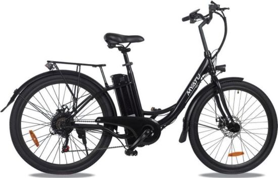 Imagem de EBike-C0126