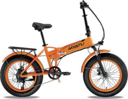 Imagem de EBike-F0320F