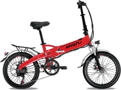 Imagem de EBike-F0220